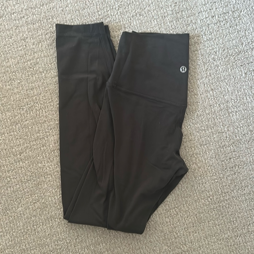 Lululemon align leggings
